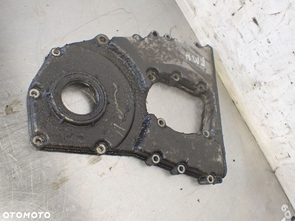 OBUDOWA ROZRZĄDU BMW E46 1.9 1739432 - 3