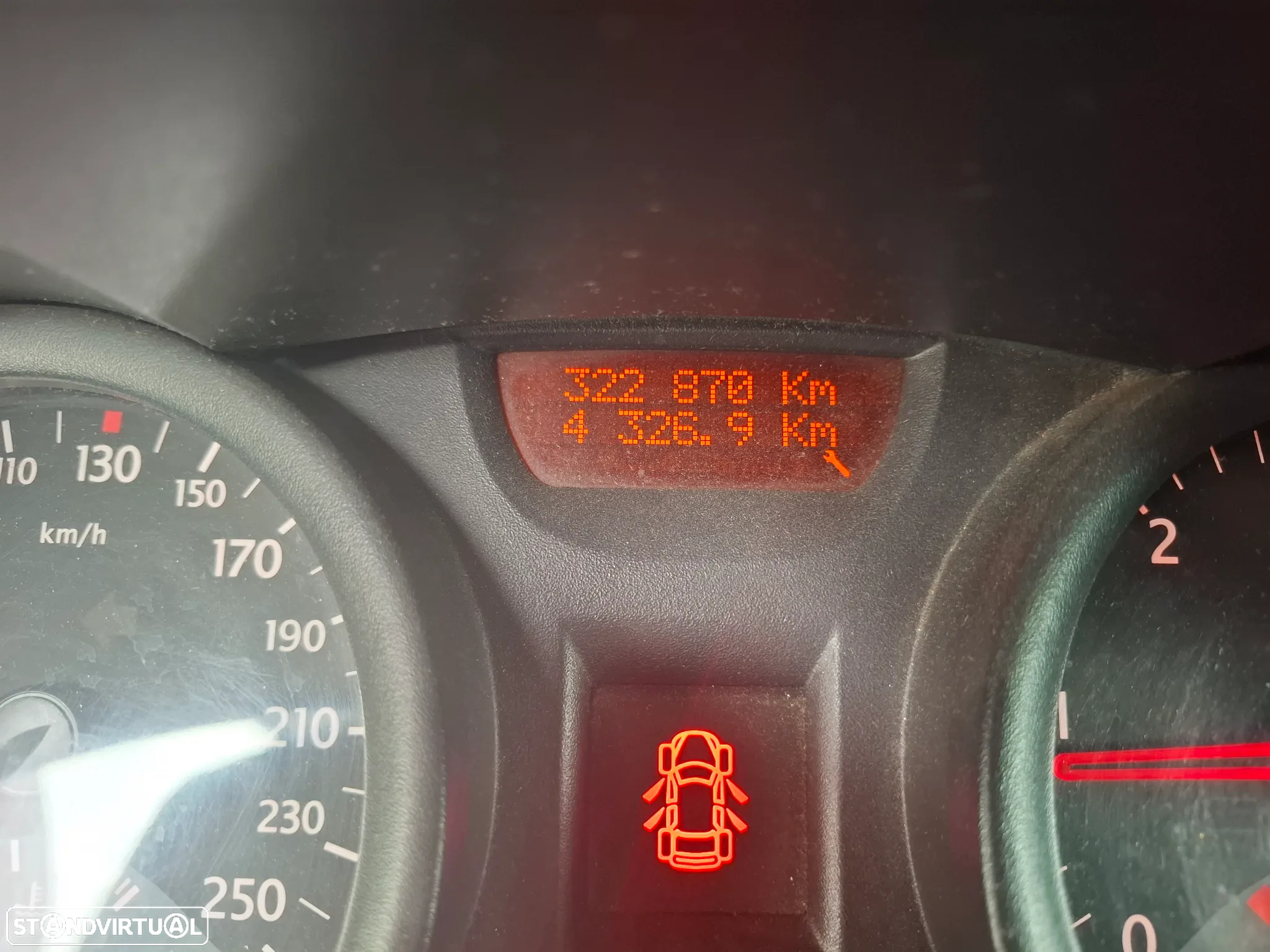 Renault Mégane Break 1.5 dCi C Authentique - 2