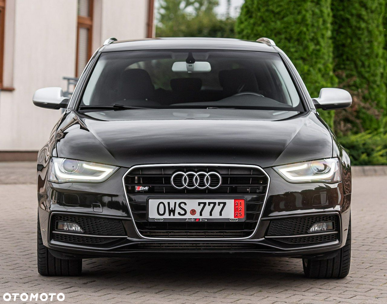 Audi A4 - 10