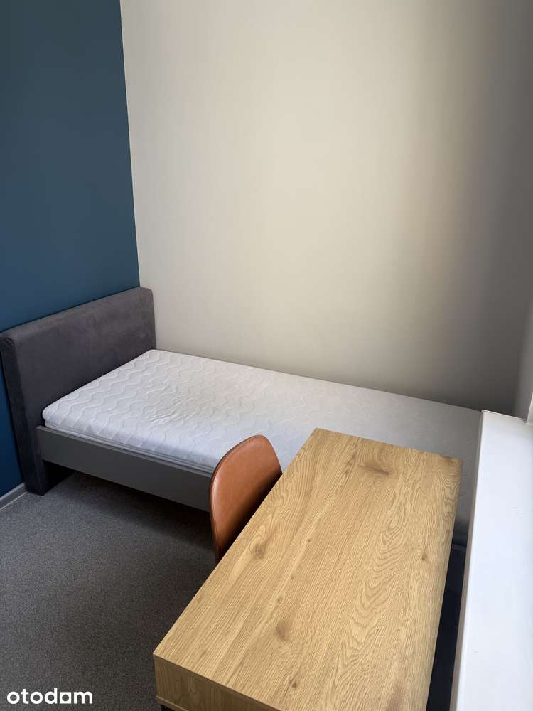 Wynajmę mieszkanie 3-pokojowe, 64 m² Krakowska, Rzeszów
