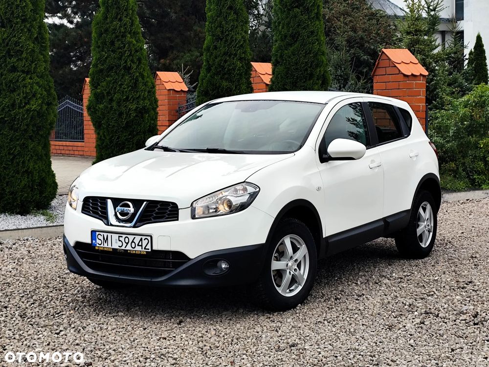 Nissan Qashqai - 28