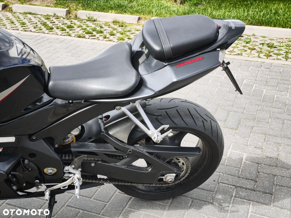 Suzuki GSX-R - 26