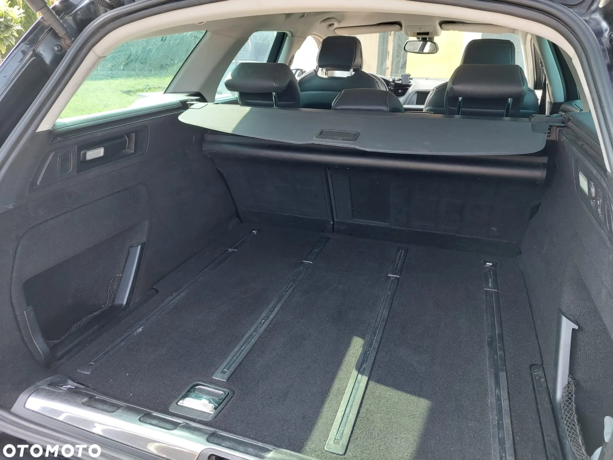 Citroën C5 Tourer HDi 140 FAP Exclusive - 12