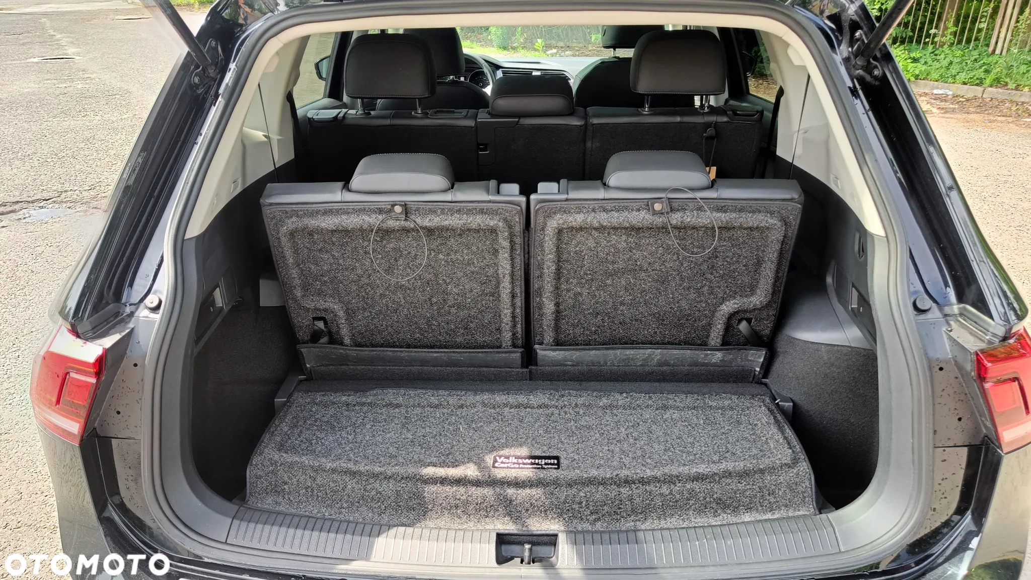 Volkswagen Tiguan Allspace - 20