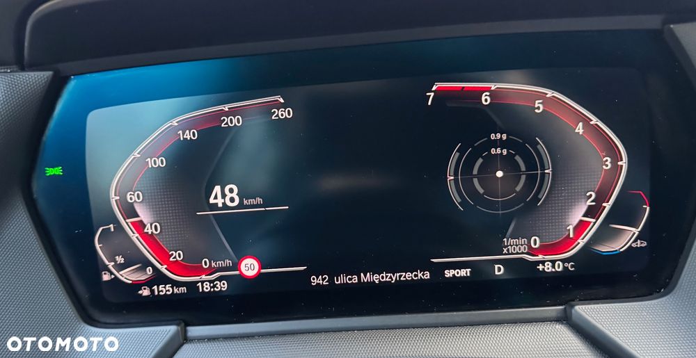 BMW Seria 1 116i M Sport - 29