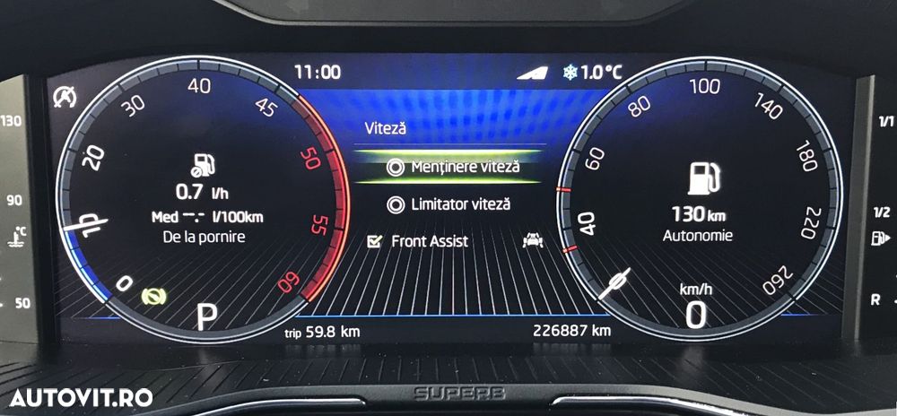 Skoda Superb 2.0 TDI 4X4 DSG Style - 20