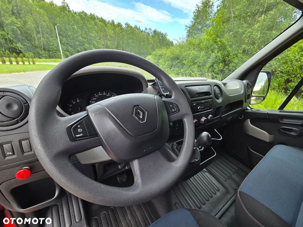 Renault Master - 35