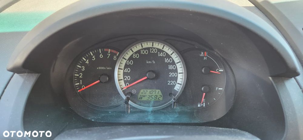 Mazda 5 2.0 Exclusive - 15