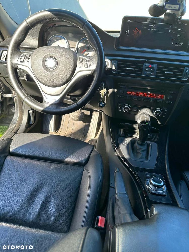 BMW Seria 3 - 9