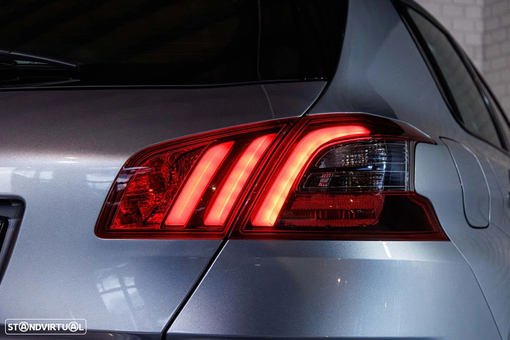 Peugeot 308 PureTech 110 Stop & Start Active - 7