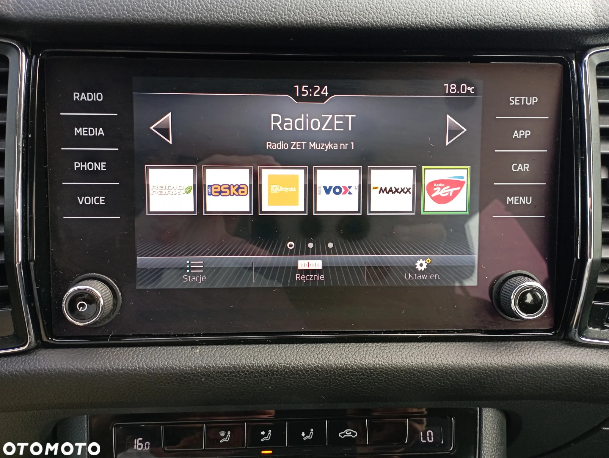Skoda Kodiaq 2.0 TDI 4x4 Ambition DSG - 17