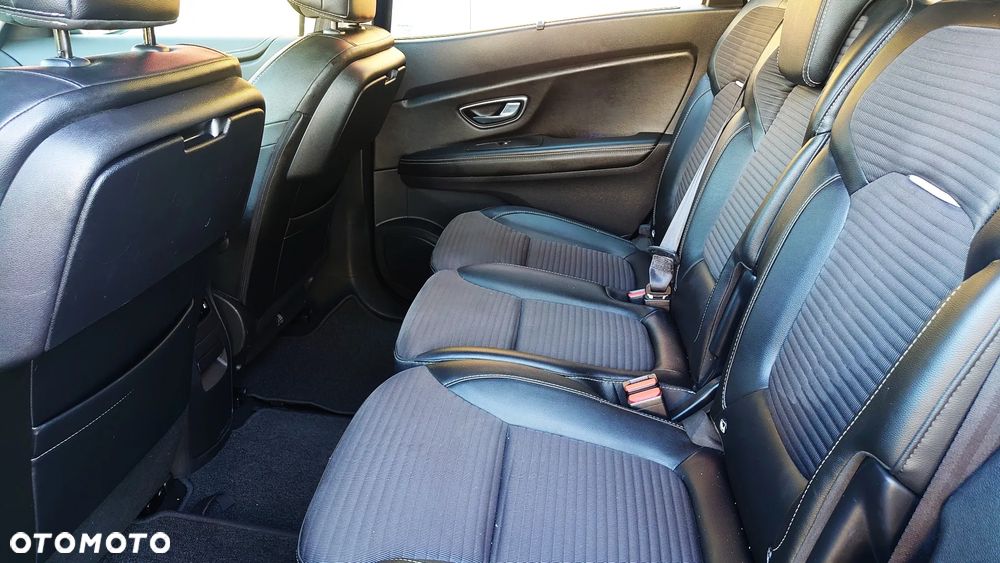 Renault Scenic ENERGY TCe 115 EXPERIENCE - 10