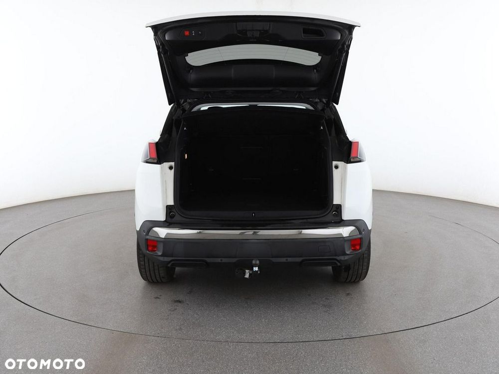 Peugeot 3008 BlueHDi 130 Stop & Start EAT8 Allure Business-Paket - 20