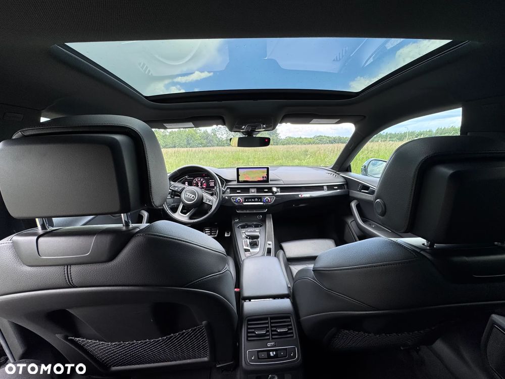 Audi A5 Sportback 2.0 TFSI quattro S tronic design - 27
