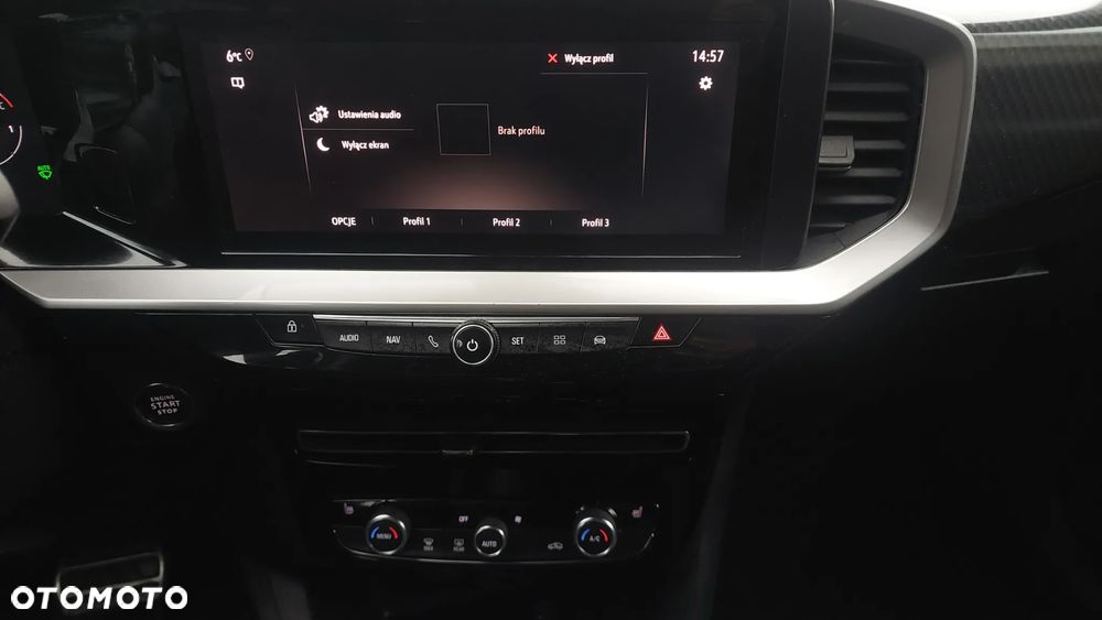 Opel Mokka 1.2 T Ultimate Pack S&S - 26