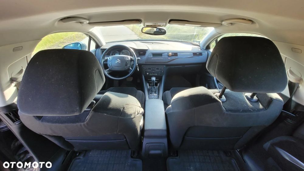Citroën C5 2.0 HDi Exclusive - 7