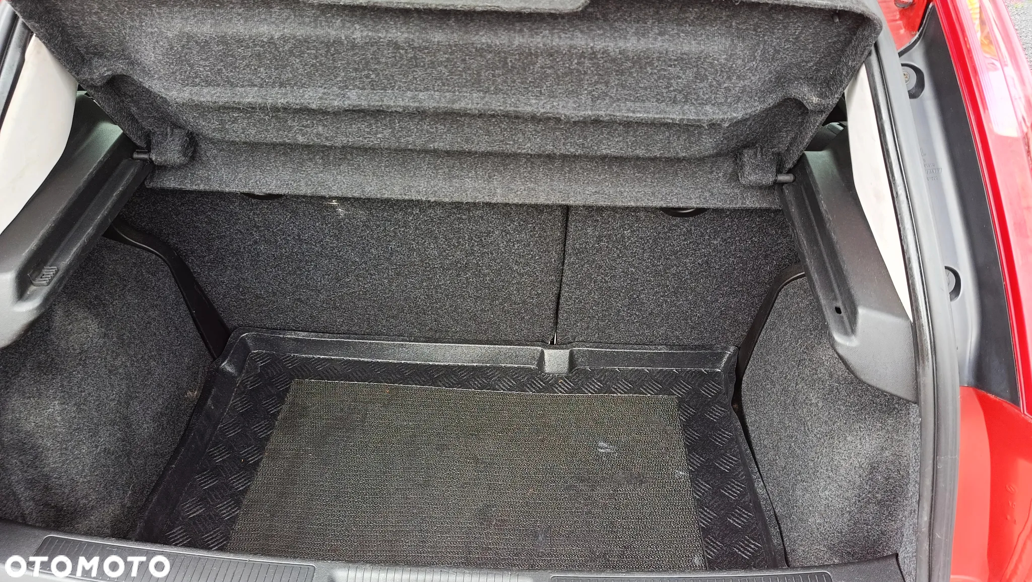 Fiat Punto - 8
