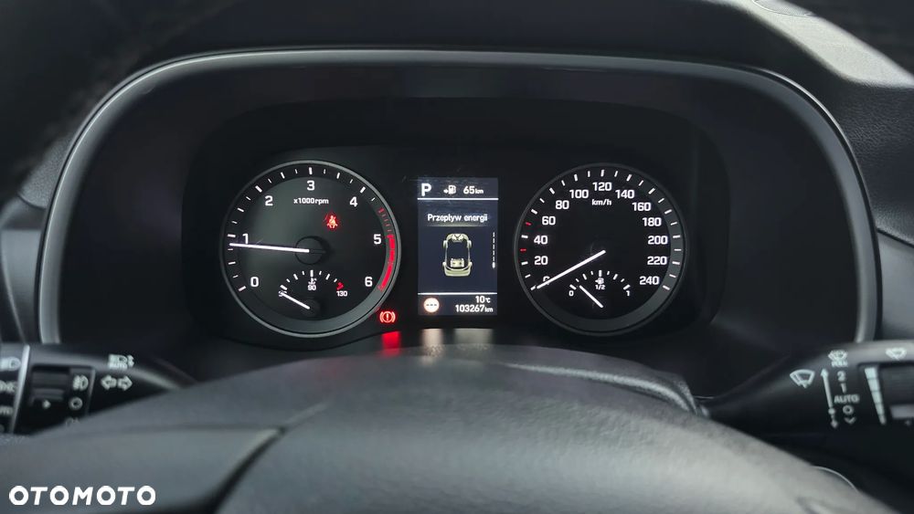 Hyundai Tucson 2.0 CRDi 48V Premium 4WD - 27