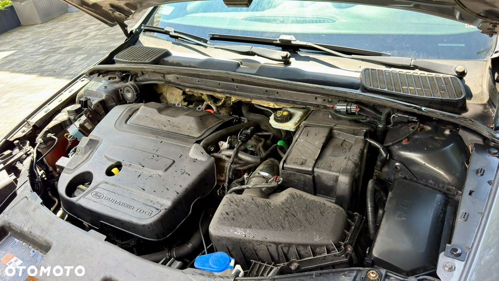 Ford Mondeo 2.0 TDCi Trend - 21