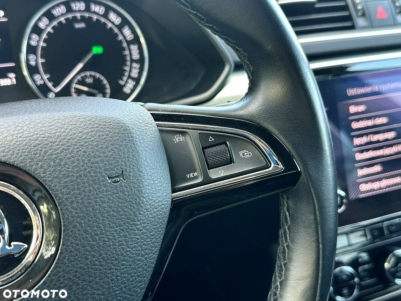 Skoda Superb 2.0 TSI 4x4 Ambition DSG - 35