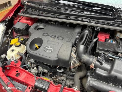 Toyota Yaris - 6