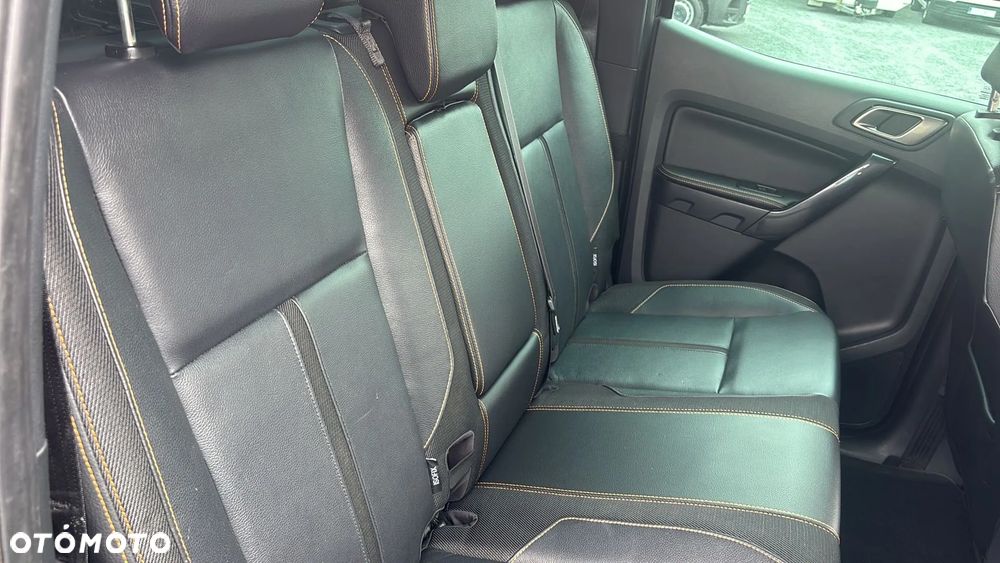 Ford Ranger ver-2-0-ecoblue-4x4-dc-wildtrak - 27