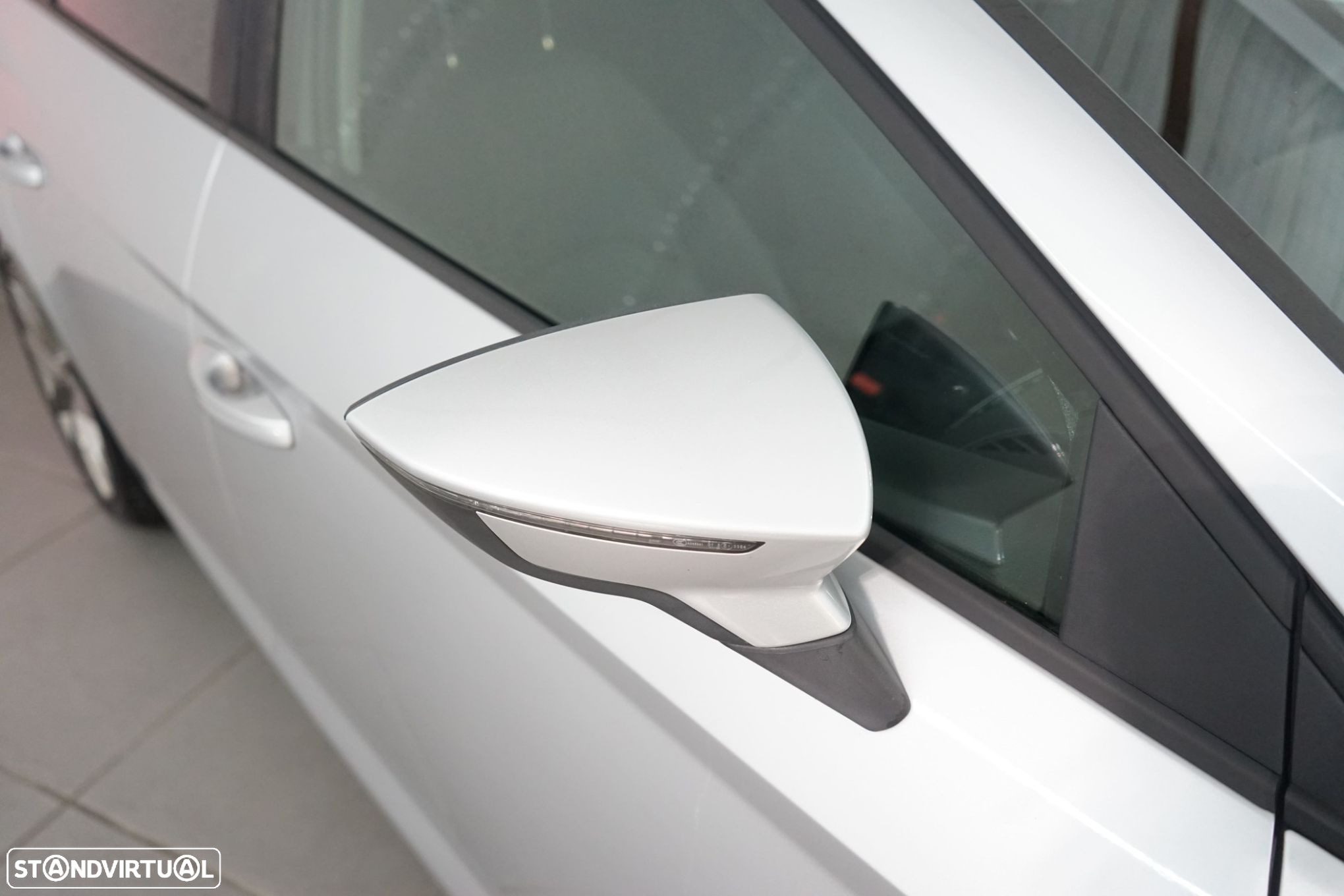 SEAT Leon ST 1.6 TDI S&S Style - 11