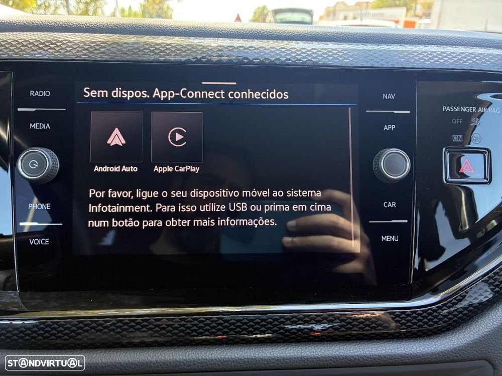 VW Taigo 1.0 TSI Urban - 20