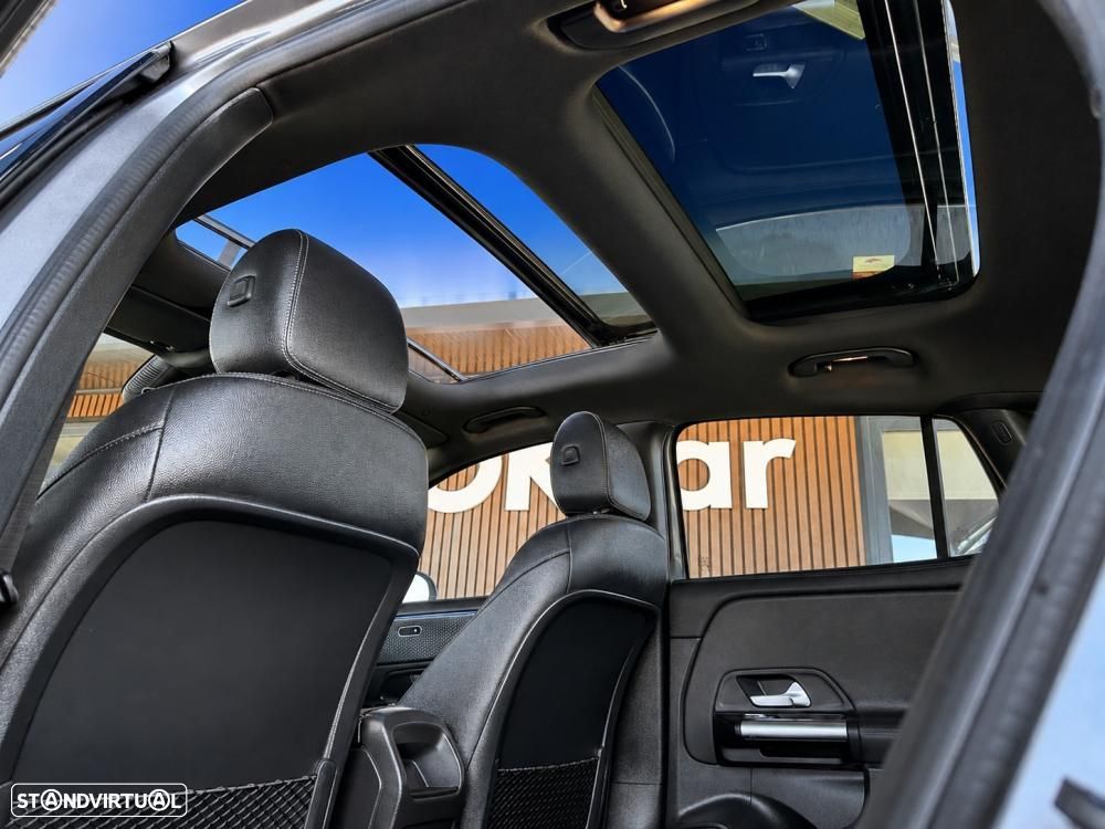 Mercedes-Benz GLA 250 e 8G-DCT Progressive - 3