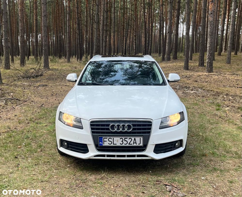 Audi A4 Avant - 3