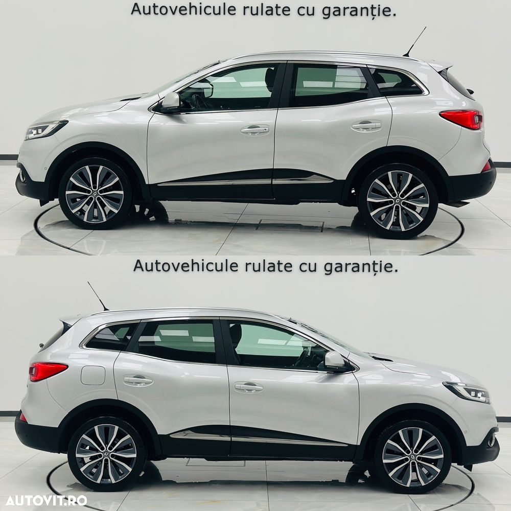 Renault Kadjar Energy dCi 110 LIMITED - 5