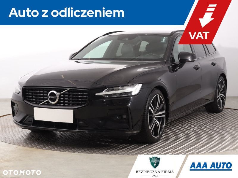 Volvo V60 - 1