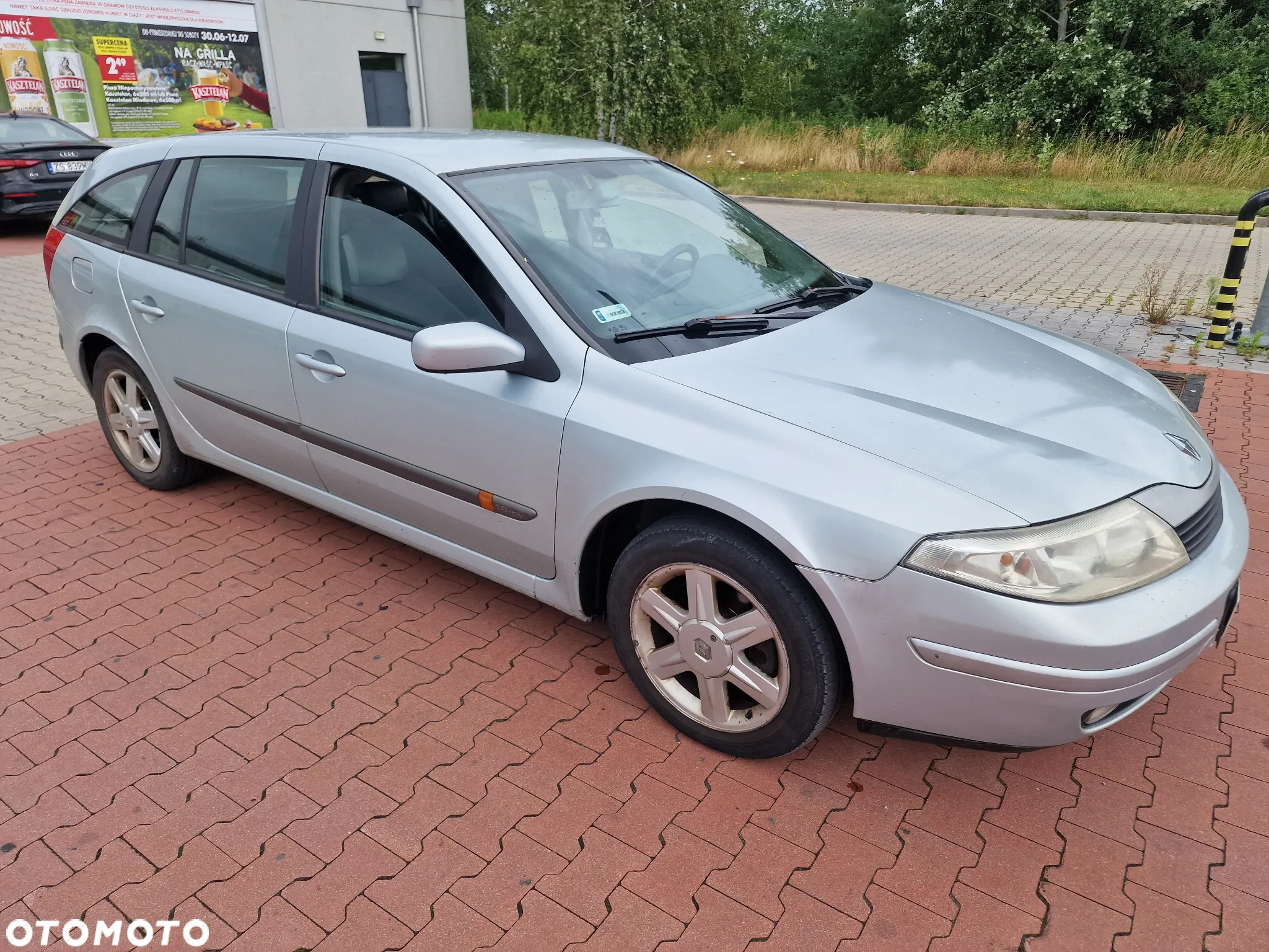 Renault Laguna - 4