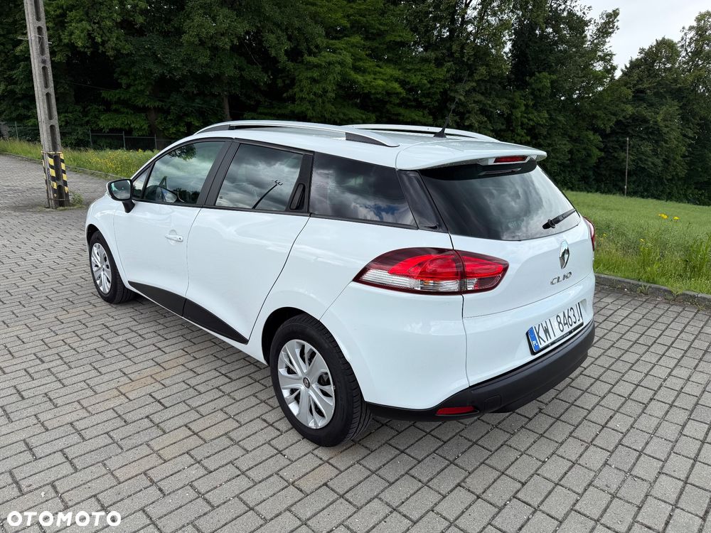 Renault Clio Energy TCe 90 Start & Stop Dynamique - 6