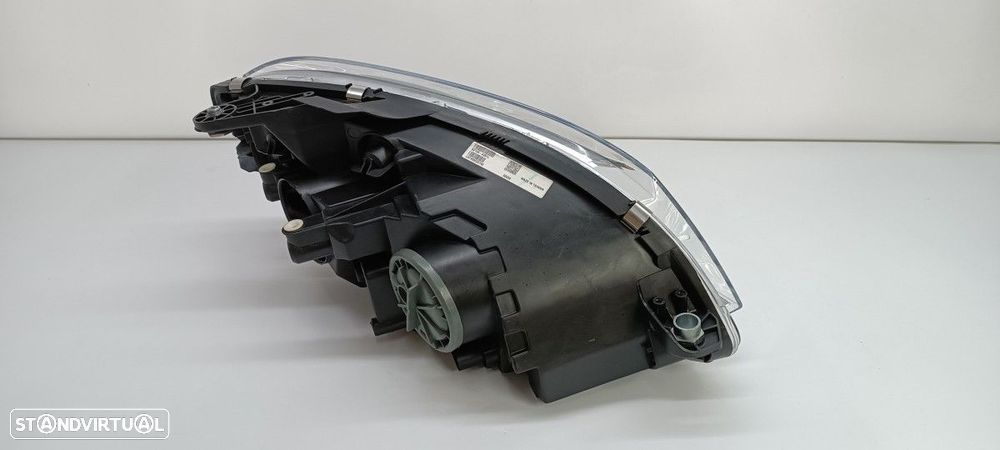 FAROL ESQUERDO MERCEDES CLASE C (W204) FAMILIAR 220 T CDI (204.208) - 8