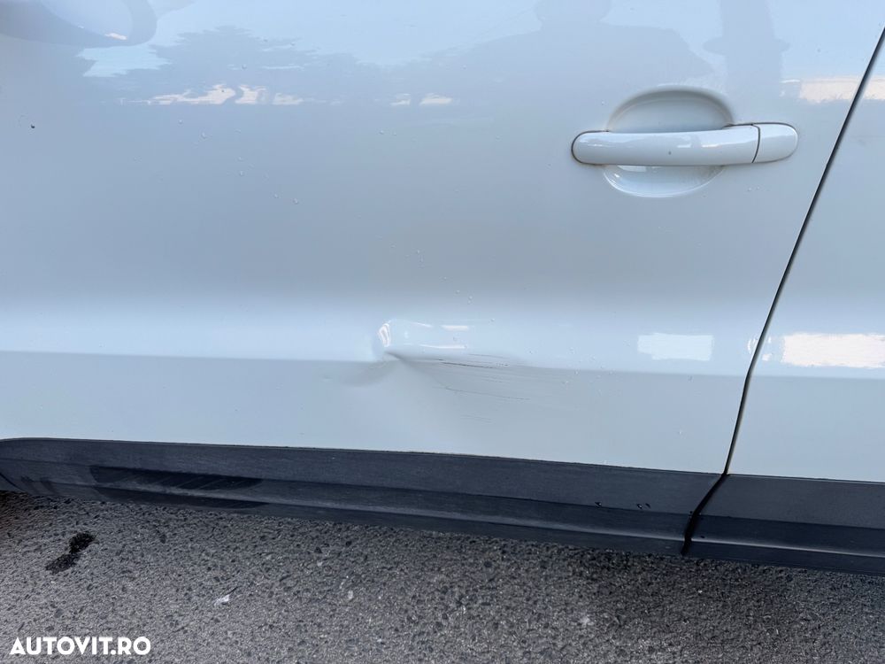 Volkswagen Tiguan - 9