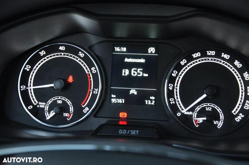 Skoda Scala 1.0 TSI Ambition - 15