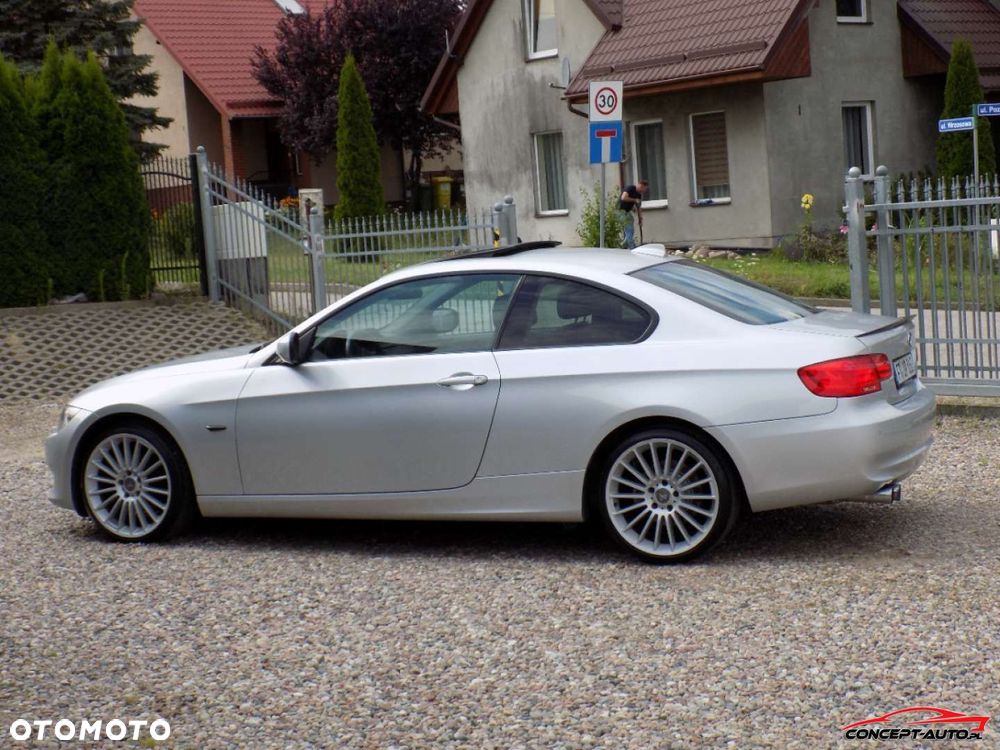 BMW Seria 3 - 15