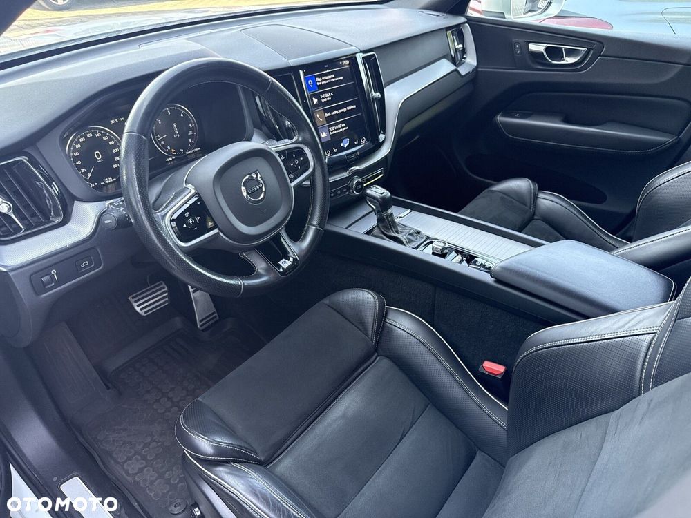 Volvo XC 60 - 12