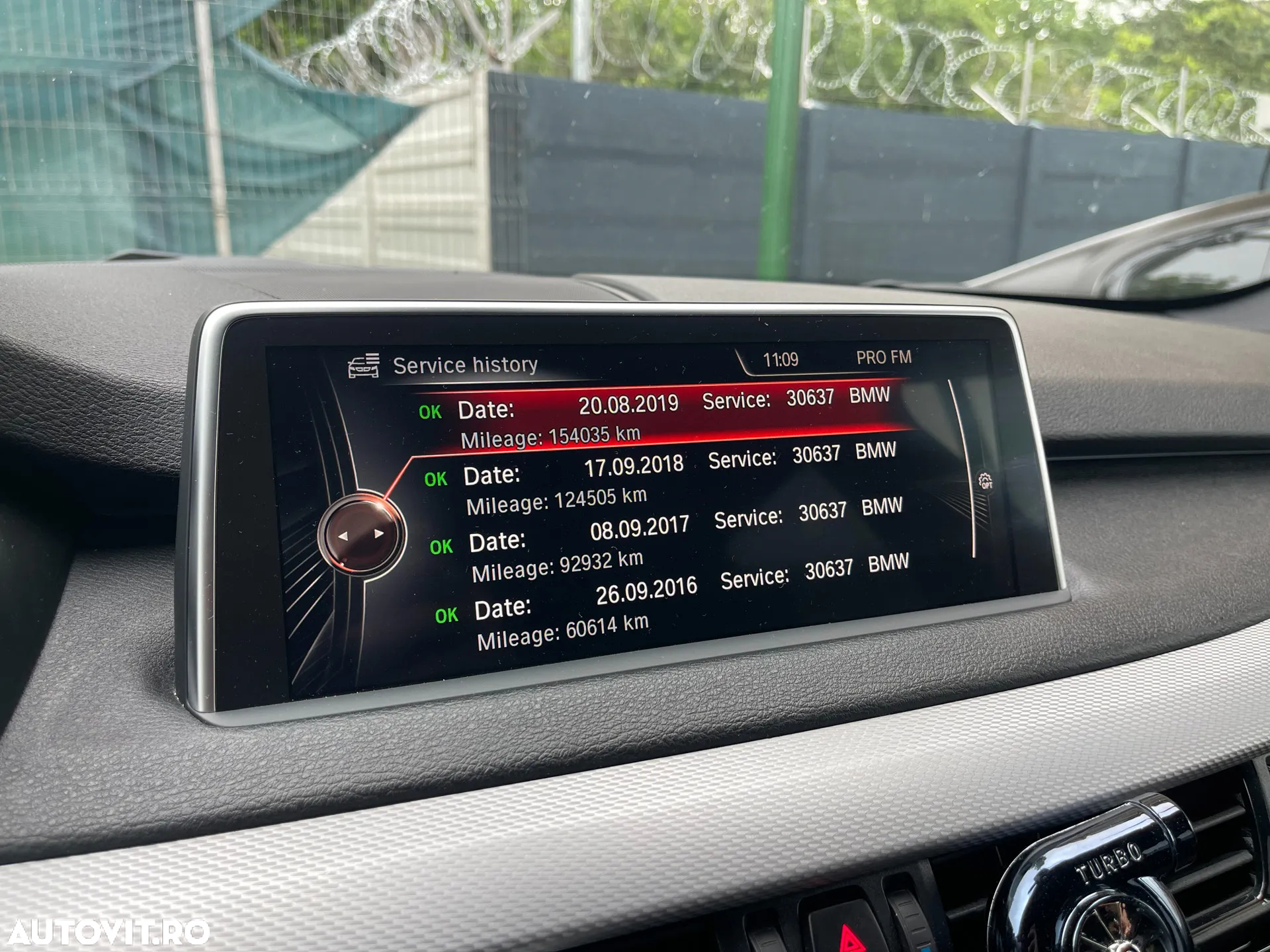 BMW X5 M M50d Sport-Aut. - 13