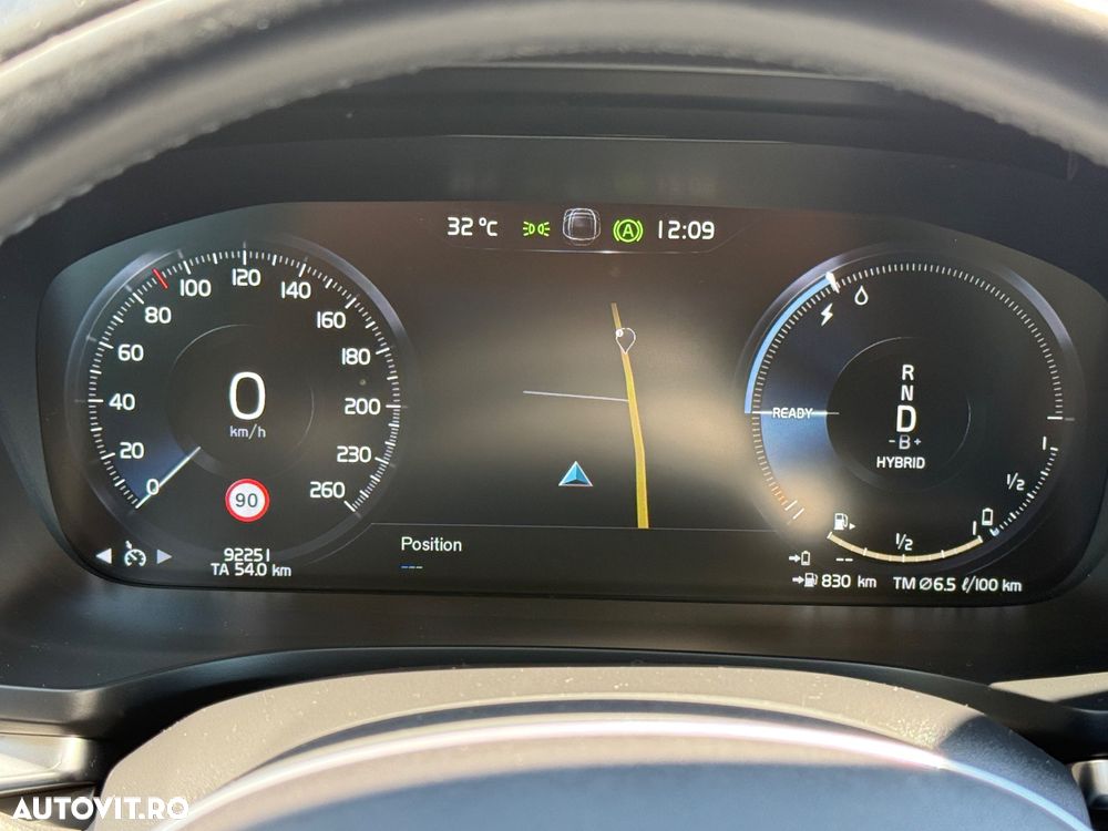 Volvo V60 - 3