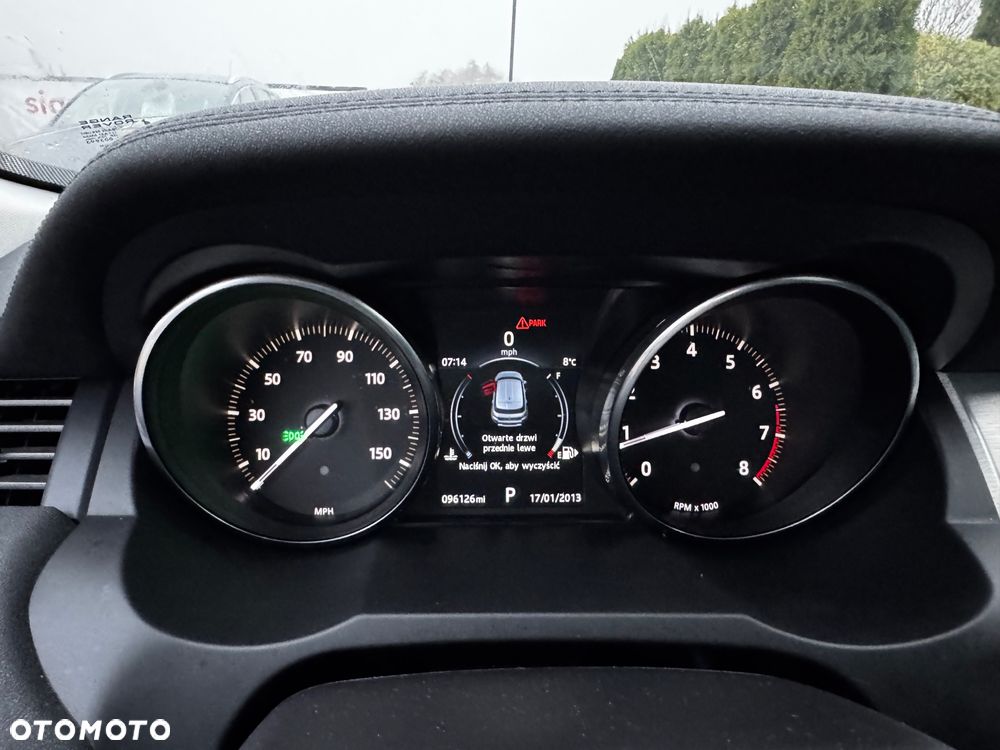 Land Rover Range Rover Evoque Si4 Dynamic - 34