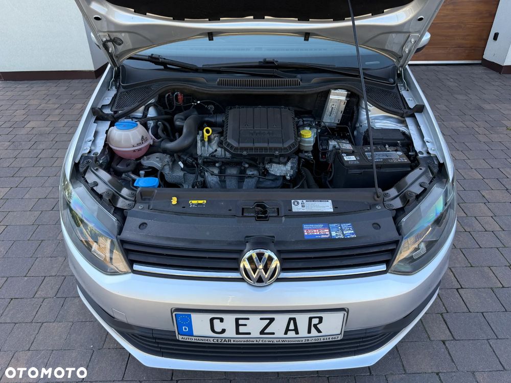 Volkswagen Polo - 19