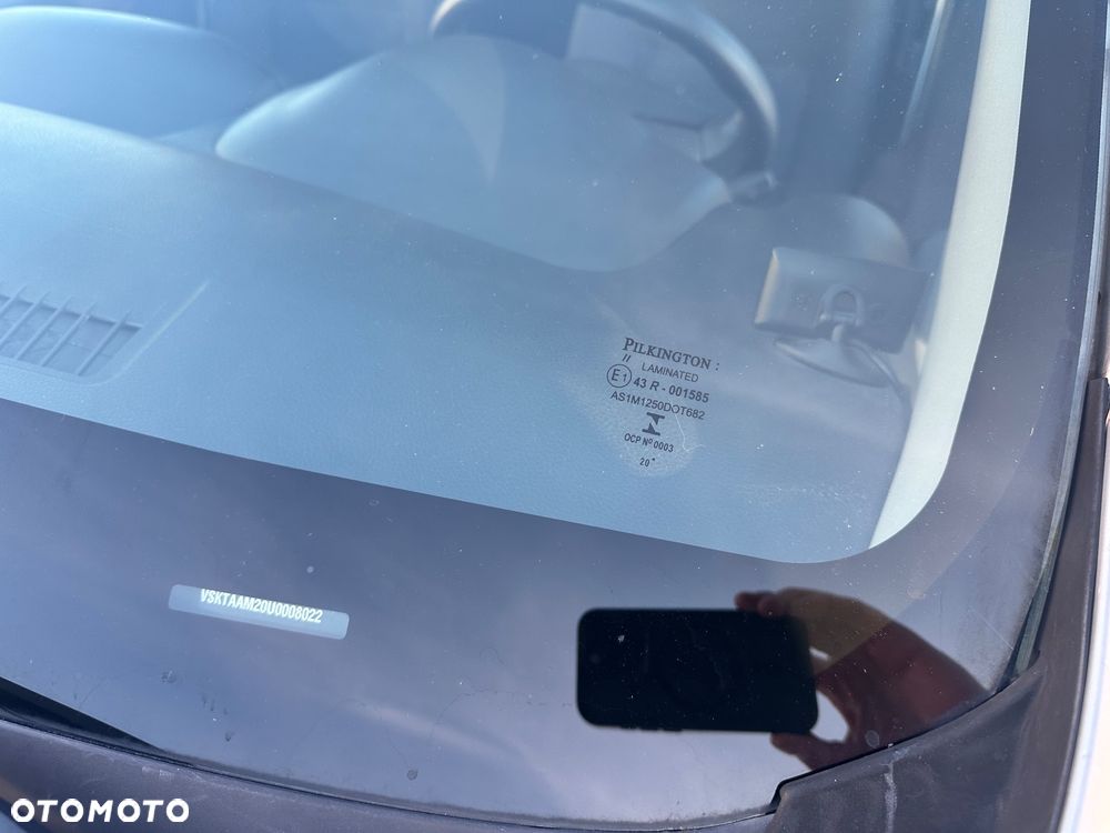 Nissan NV200 Evalia 1.6 Acenta - 17