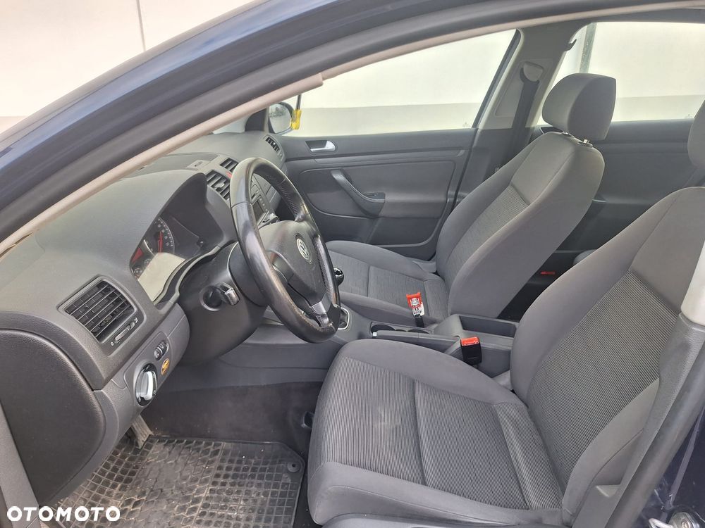 Volkswagen Golf 1.4 Goal - 23