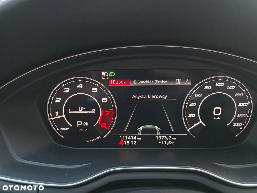 Audi RS5 Sportback - 26