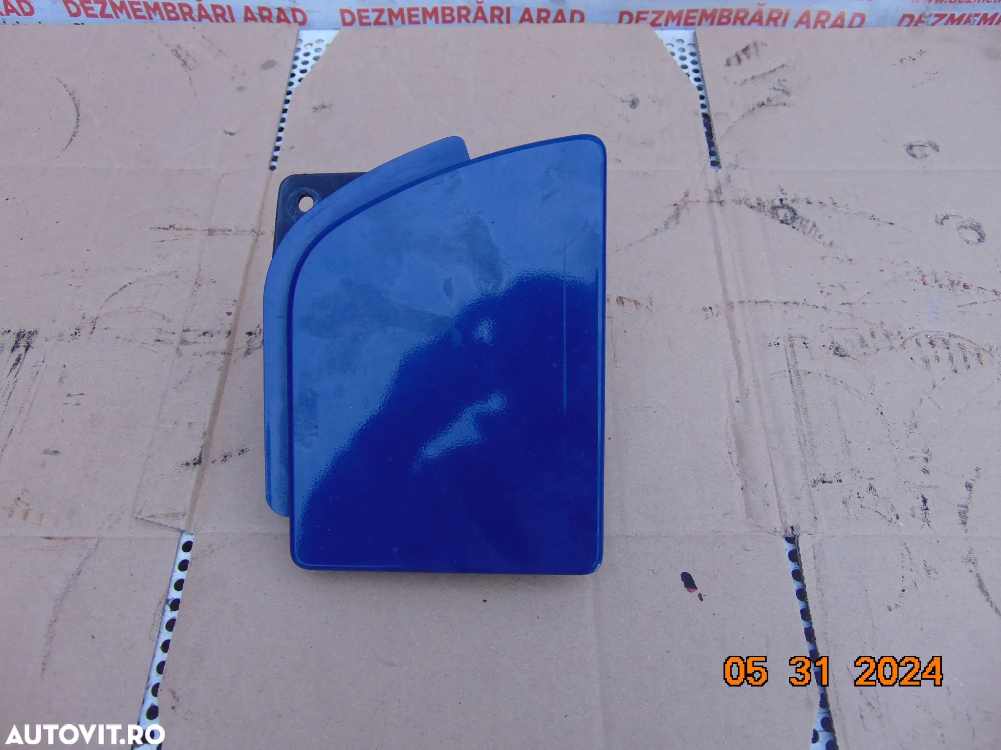 Usita rezervor renault Master Opel Movano 2011-2018 usa rezervor combustibil - 1