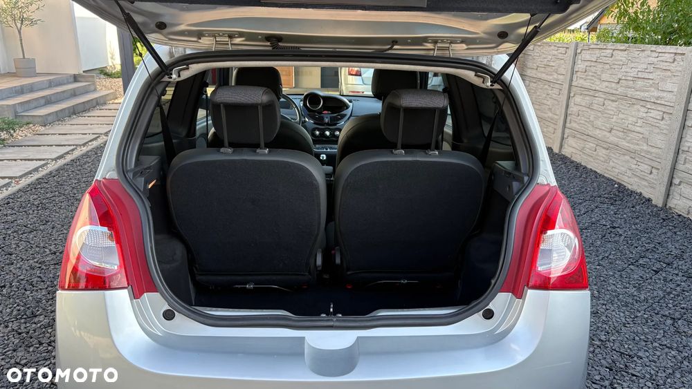 Renault Twingo 1.2 16V Eco Dynamique - 16