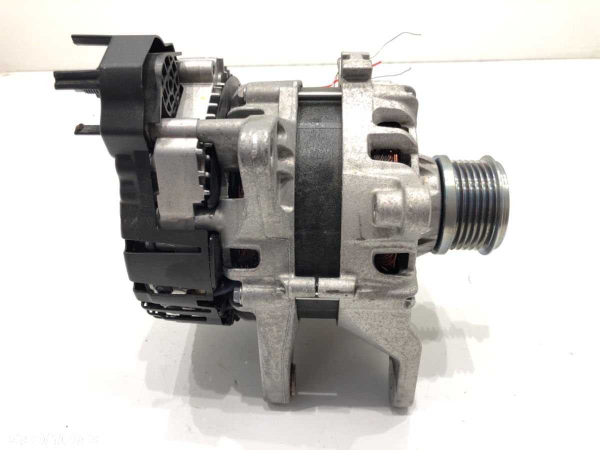ALTERNATOR - 1103.00 PLN - RENAULT CAPTUR II 2020 - 2022 TCe 140 (HFN0) 103 kW [140 KM] benzyna 2020 - 1