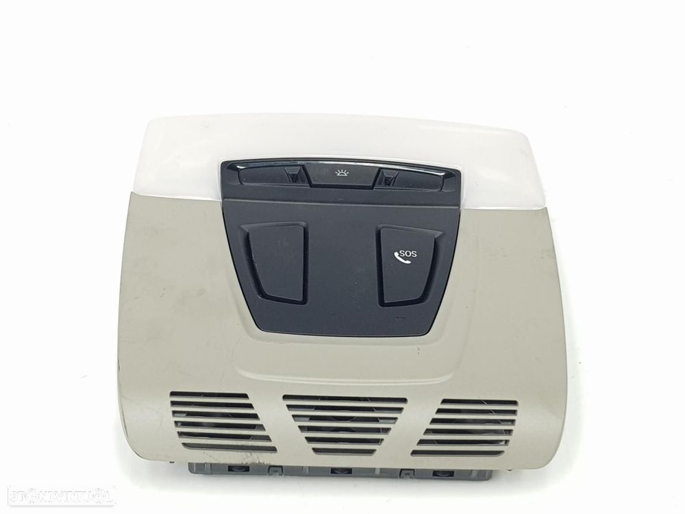 LUZ INTERIOR BMW SERIE 3 BERLINA F30N - 1